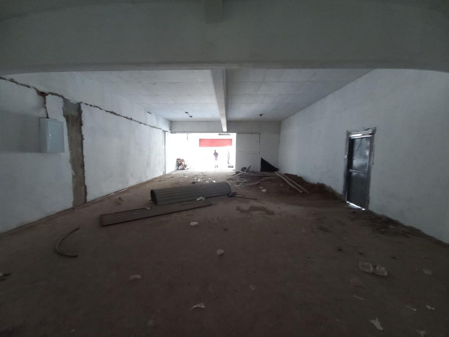 Industrial property to rent in Bonela P24111811232