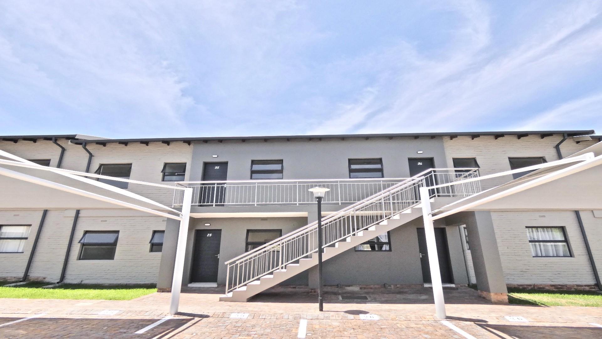 Brentwood Park, Benoni Property Property and houses for sale in