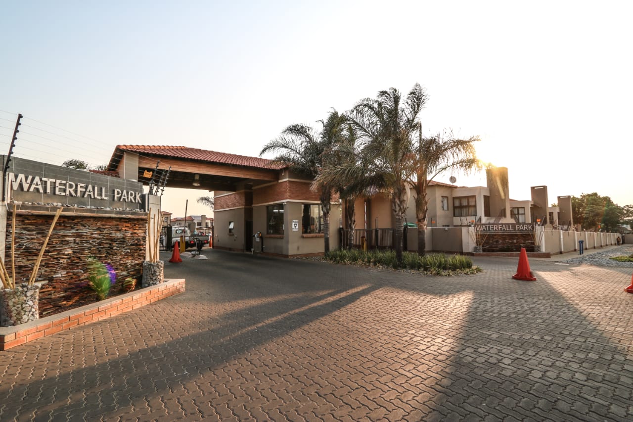 Brentwood Park, Benoni Property Property and houses for sale in