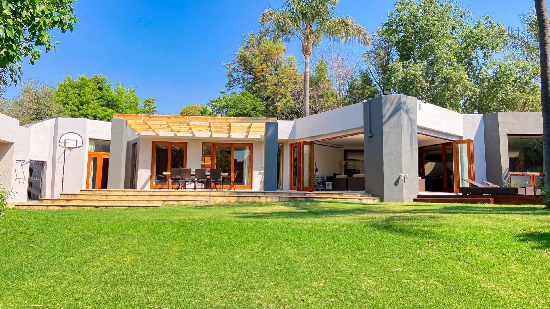 Sandown, Sandton Property Property and houses for sale in Sandown