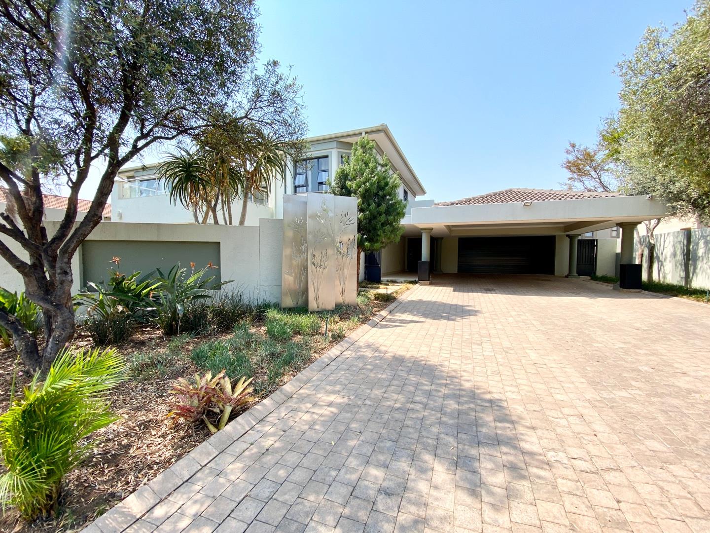 Silverwoods Country Estate Property Houses for sale in Silverwoods