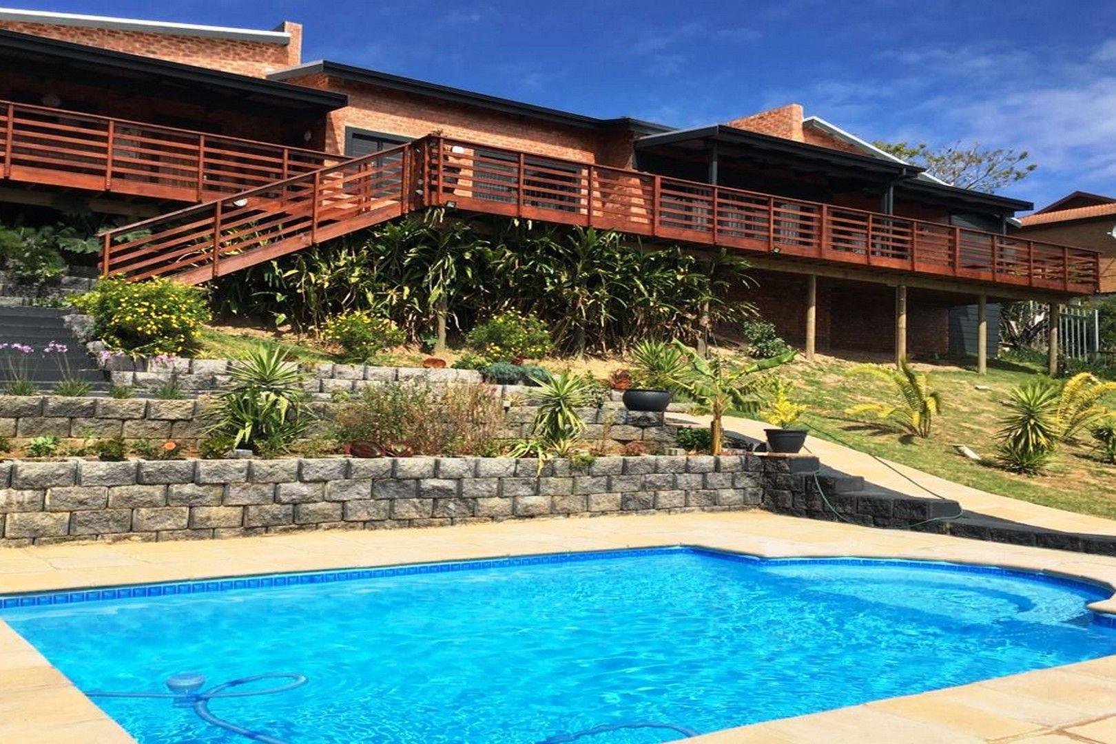 2 Bedroom House for sale in Knysna Heights 19 Campbell Drive P24