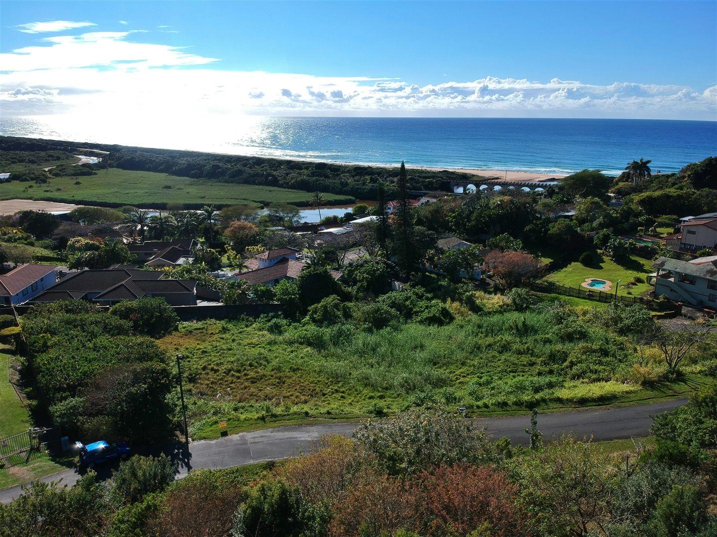 Vacant land / plots for sale in Scottburgh Scottburgh Property