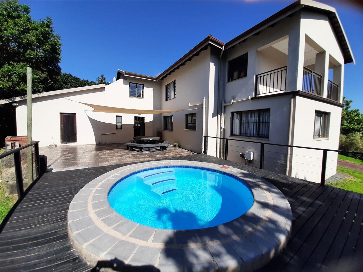 4 Bedroom House for sale in Bazley Beach P24111101847