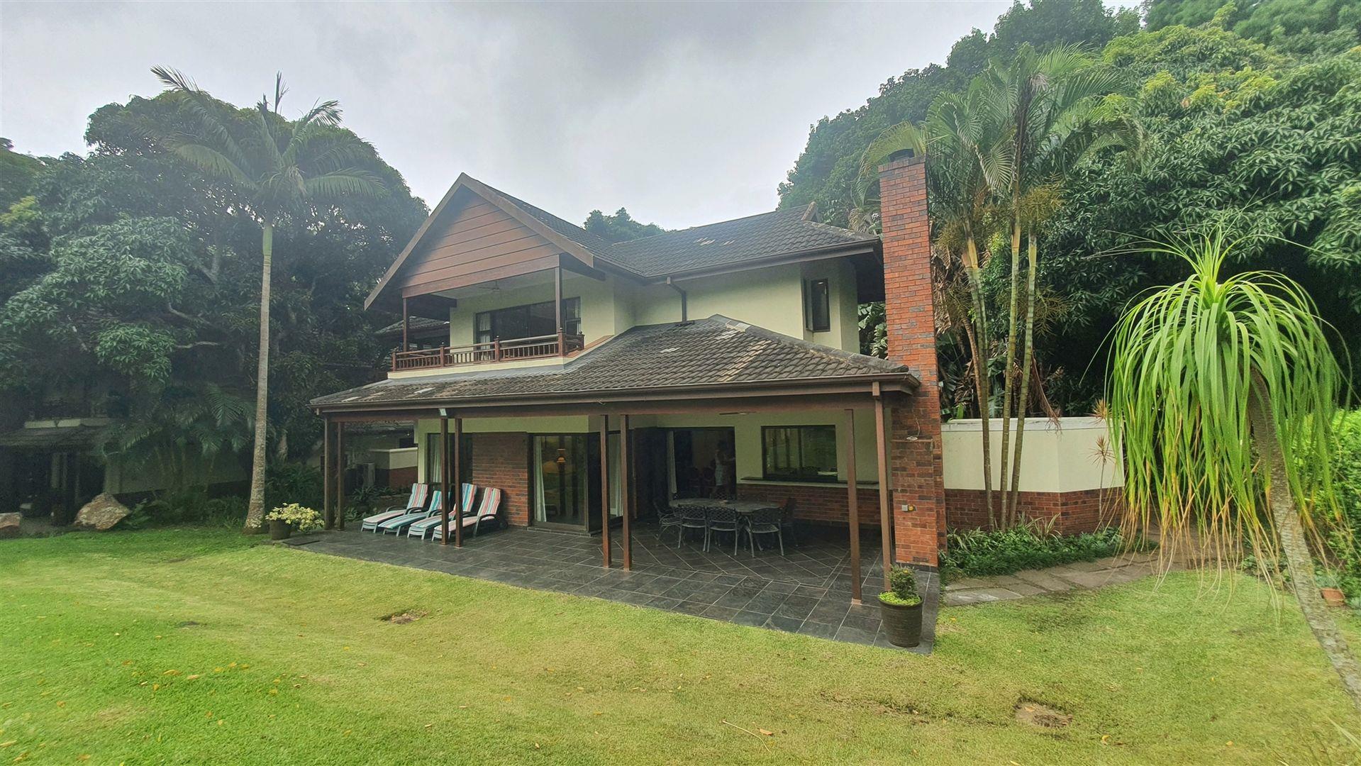 3 Bedroom House for sale in Selborne Golf Estate P24110841455