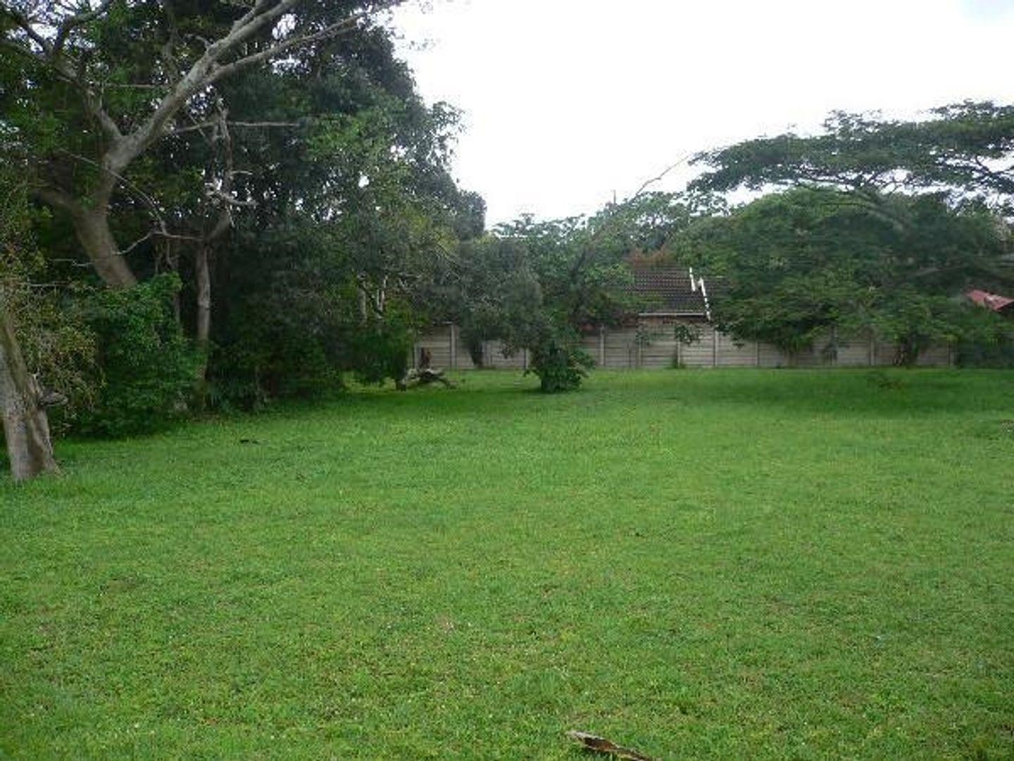Kzn South Coast Property Vacant land / plot for sale in Kzn South
