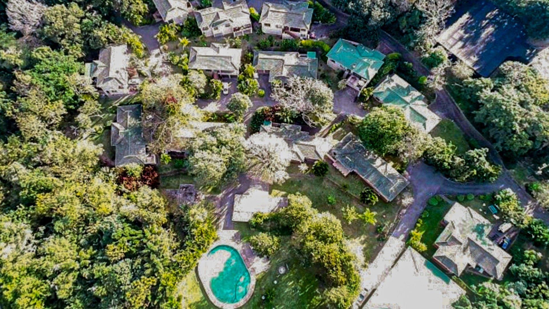 2 Bedroom Townhouse for sale in Pennington P24108708925