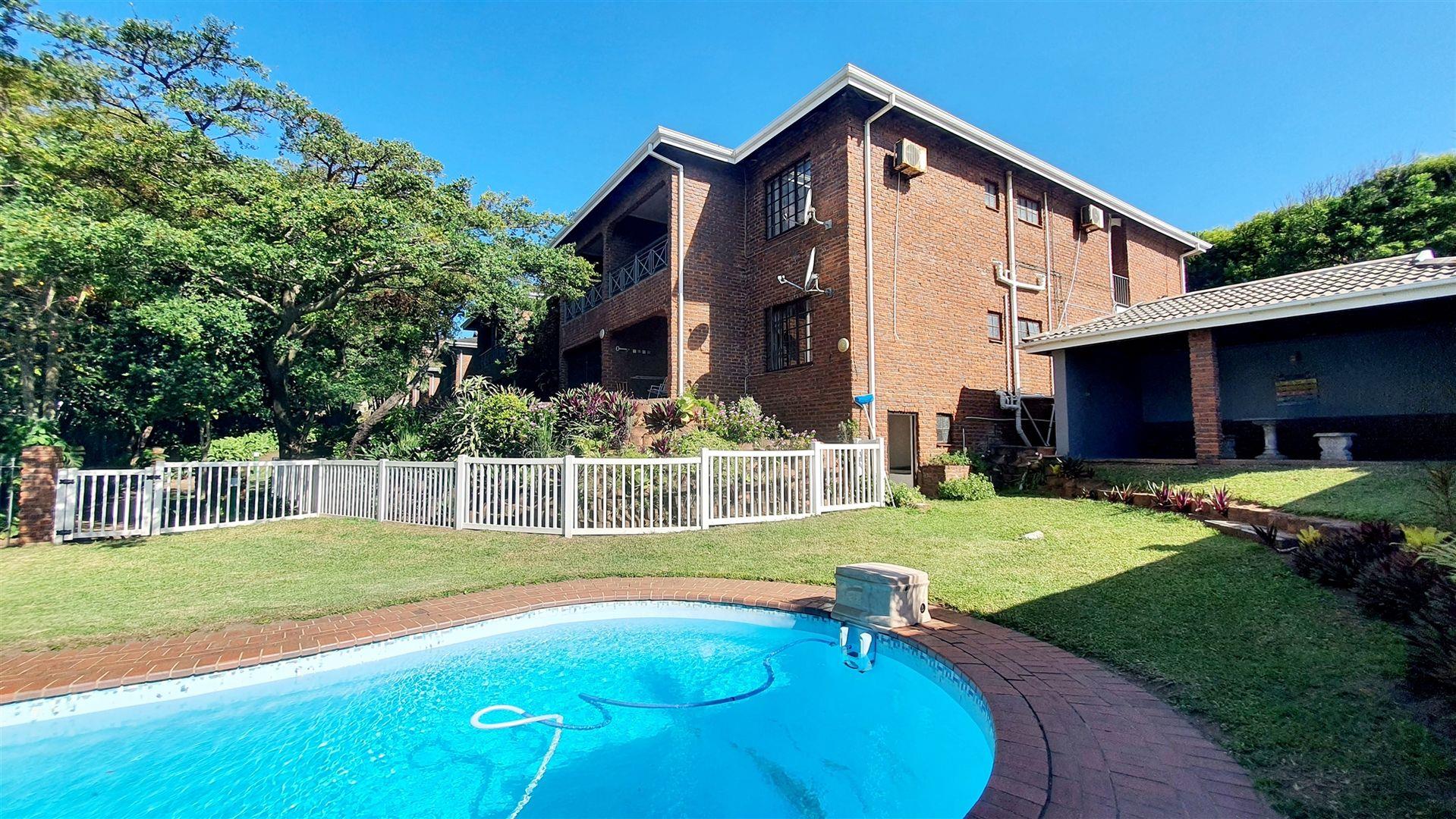 Scottburgh Central Property Property and houses for sale in