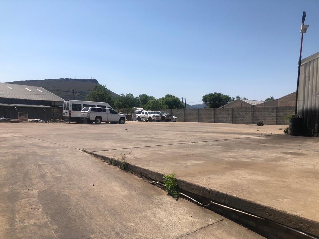 Commercial property for sale in Queenstown Central 77 Komani Street