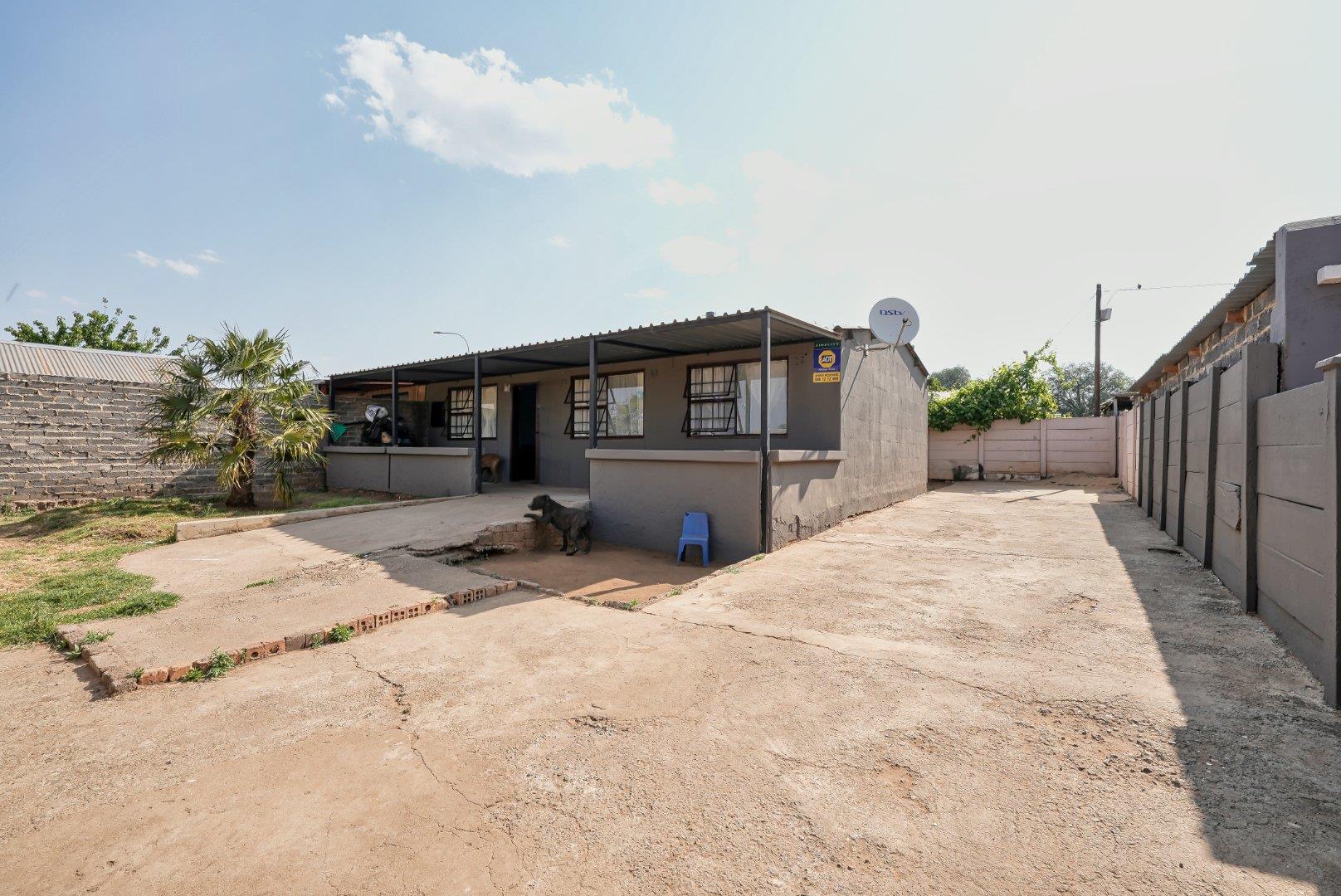 Property and houses for sale in Soweto Soweto Property Property24