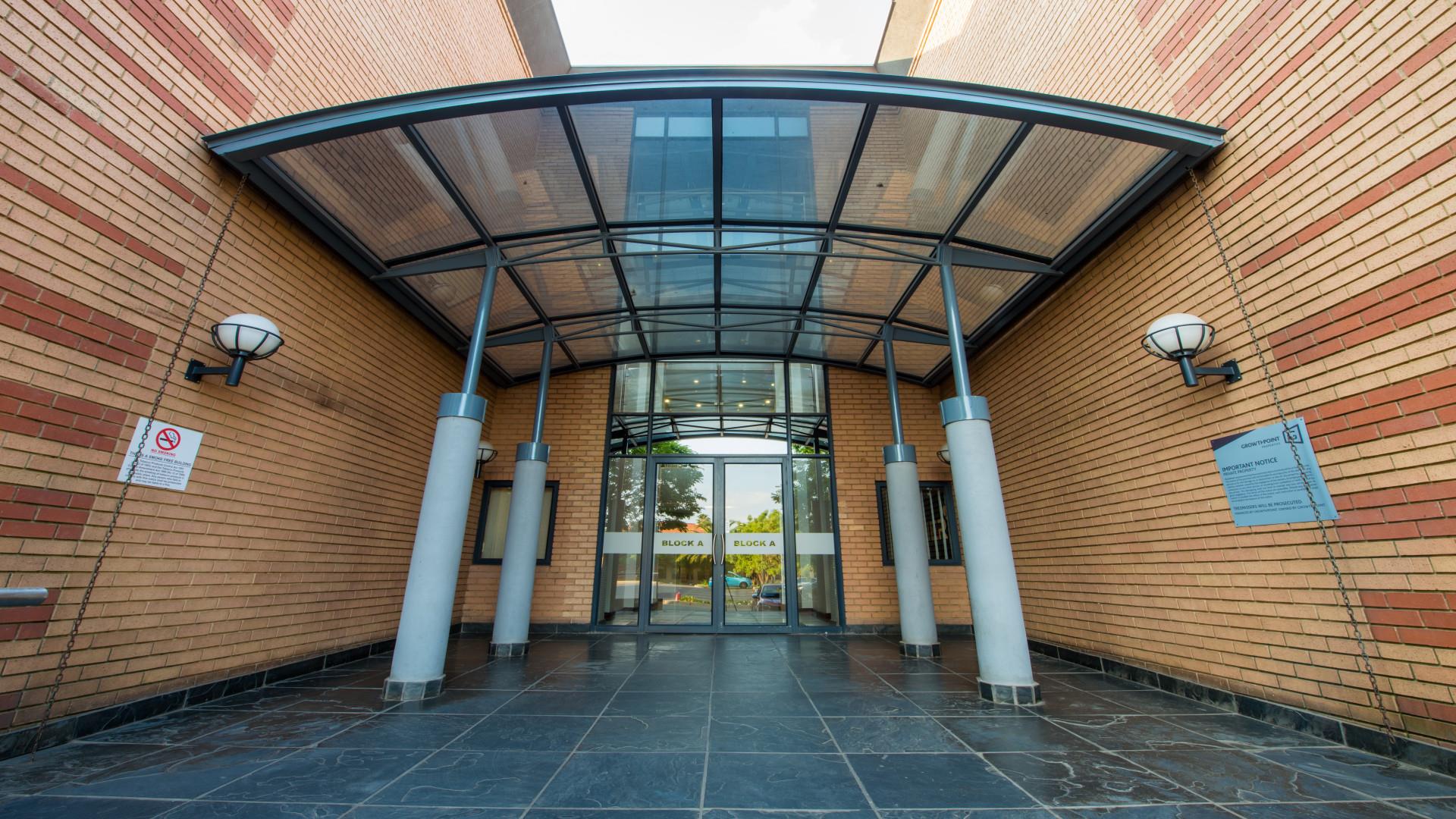 Commercial property to rent in Bedfordview 11 Osborne Ln P24111817040