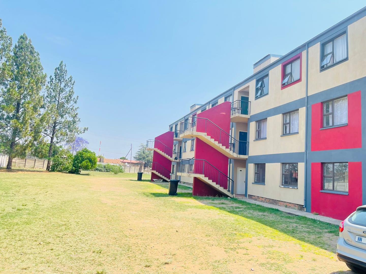 Apartments / flats for sale in Newcastle Newcastle Property