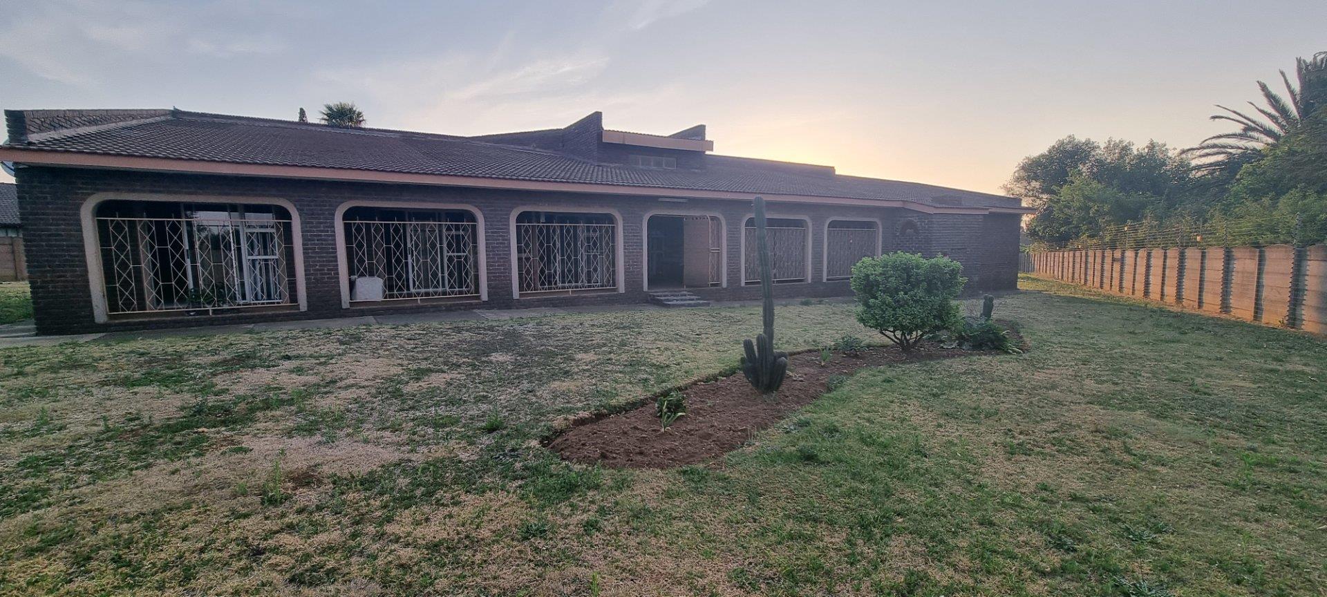 House for sale in Balfour P24111818162