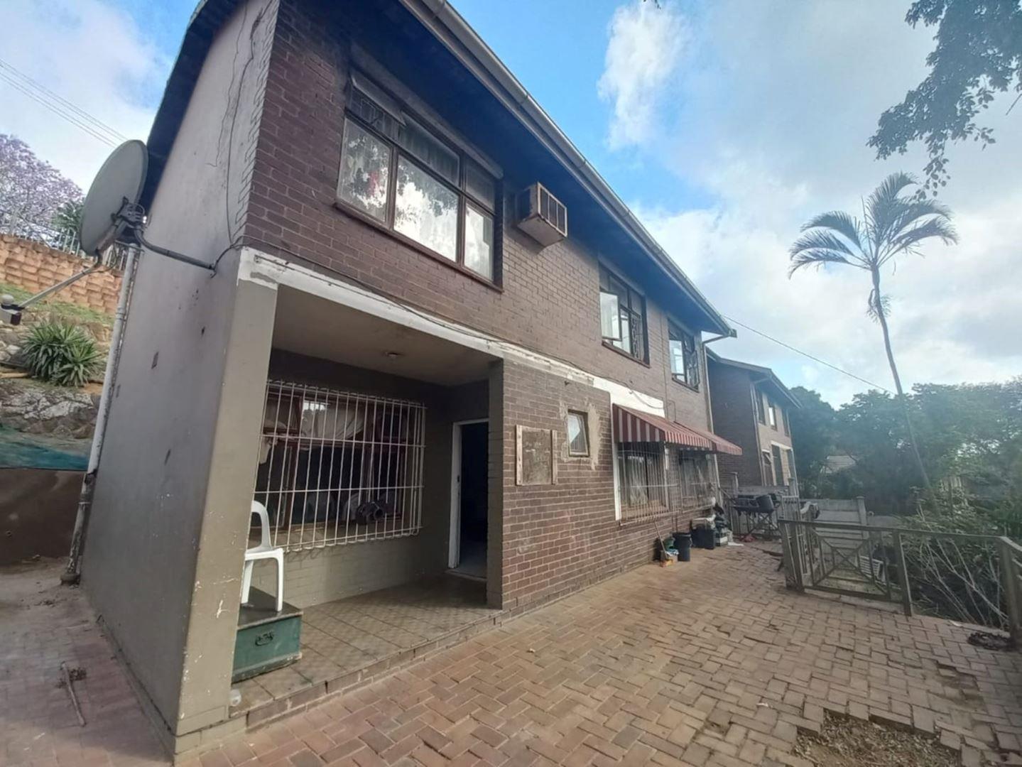 Carrington Heights Property Property and houses for sale in