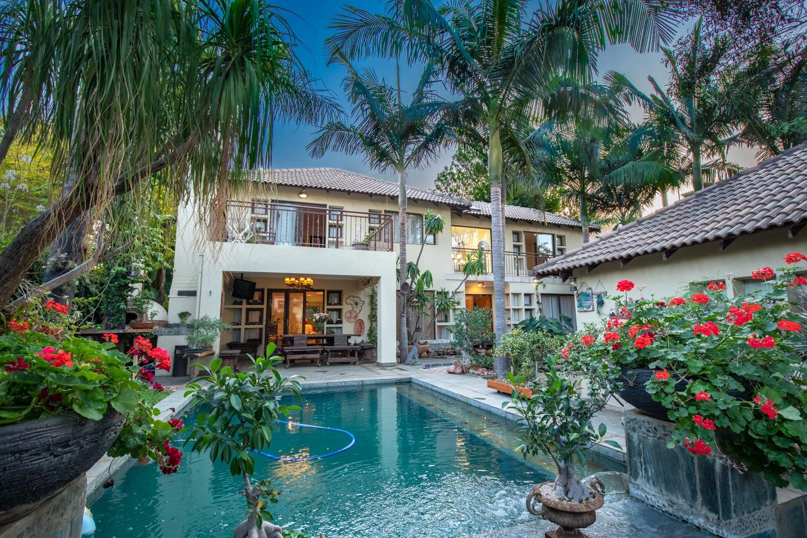 Wapadrand Property Property and houses for sale in Wapadrand