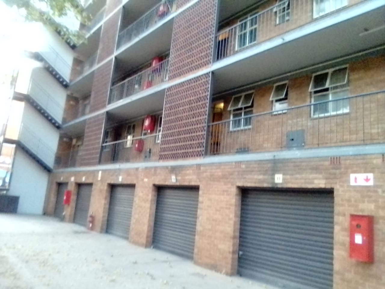 2.5 Bedroom Apartment / flat for sale in Sunnyside 462 De Kock Street