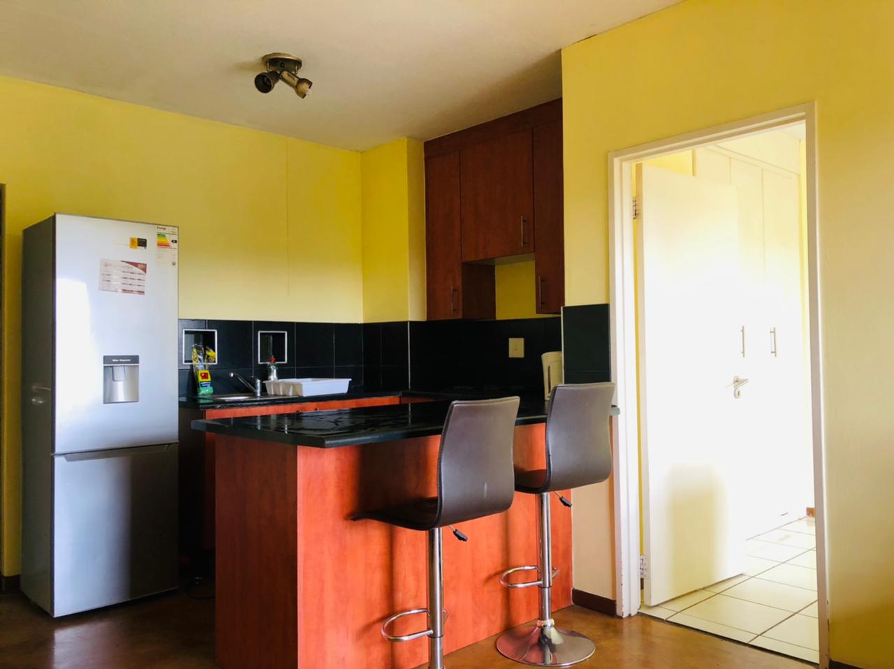 1 Bedroom Apartment / flat for sale in Hatfield 1135 Francis Baard