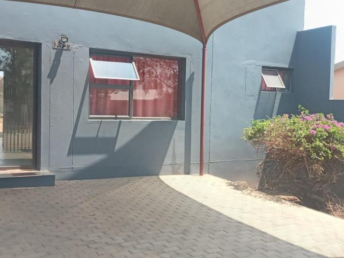 3 Bedroom House for Sale in Rehoboth Central