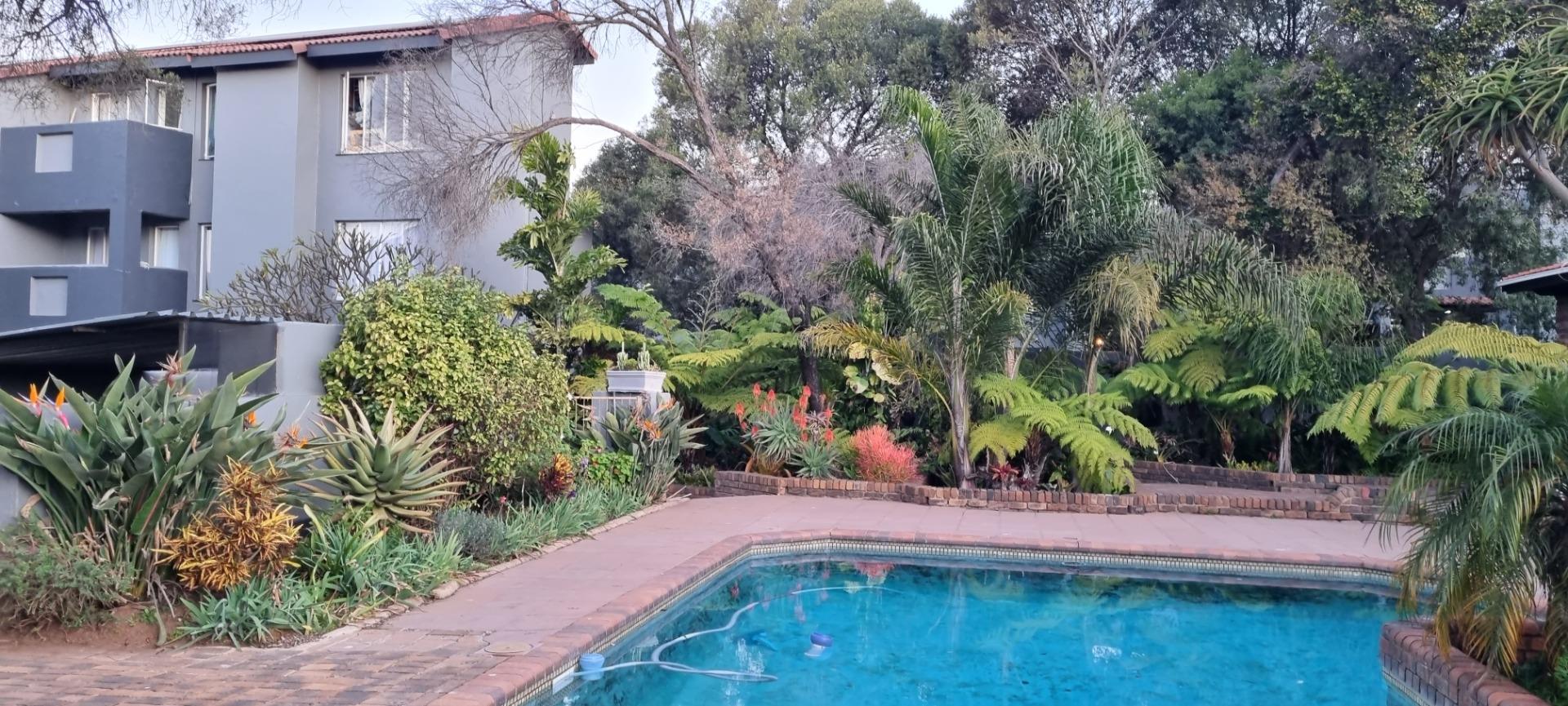 2 Bedroom Apartment / flat for sale in Northgate P24113721837