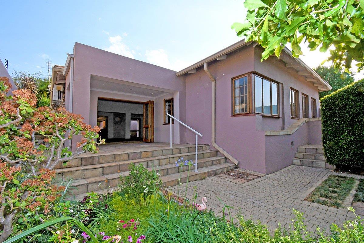 Parkhurst Property Property and houses to rent in Parkhurst