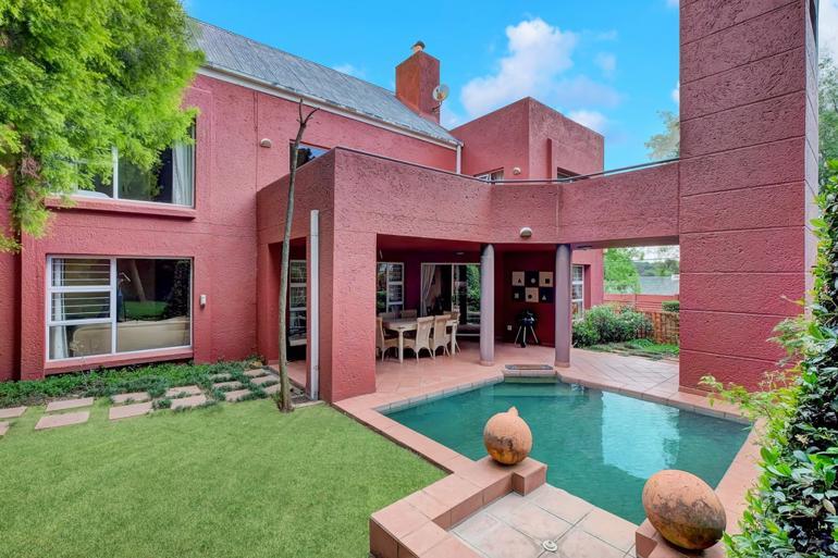 3 Bedroom House to rent in Ferndale P24114102992