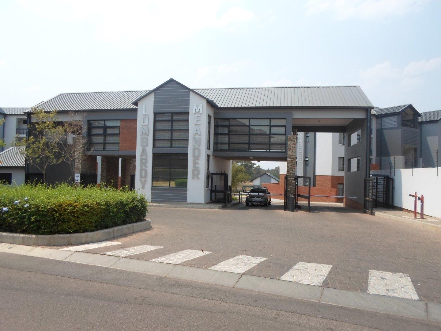 Lombardy Estate Property Property and houses for sale in Lombardy