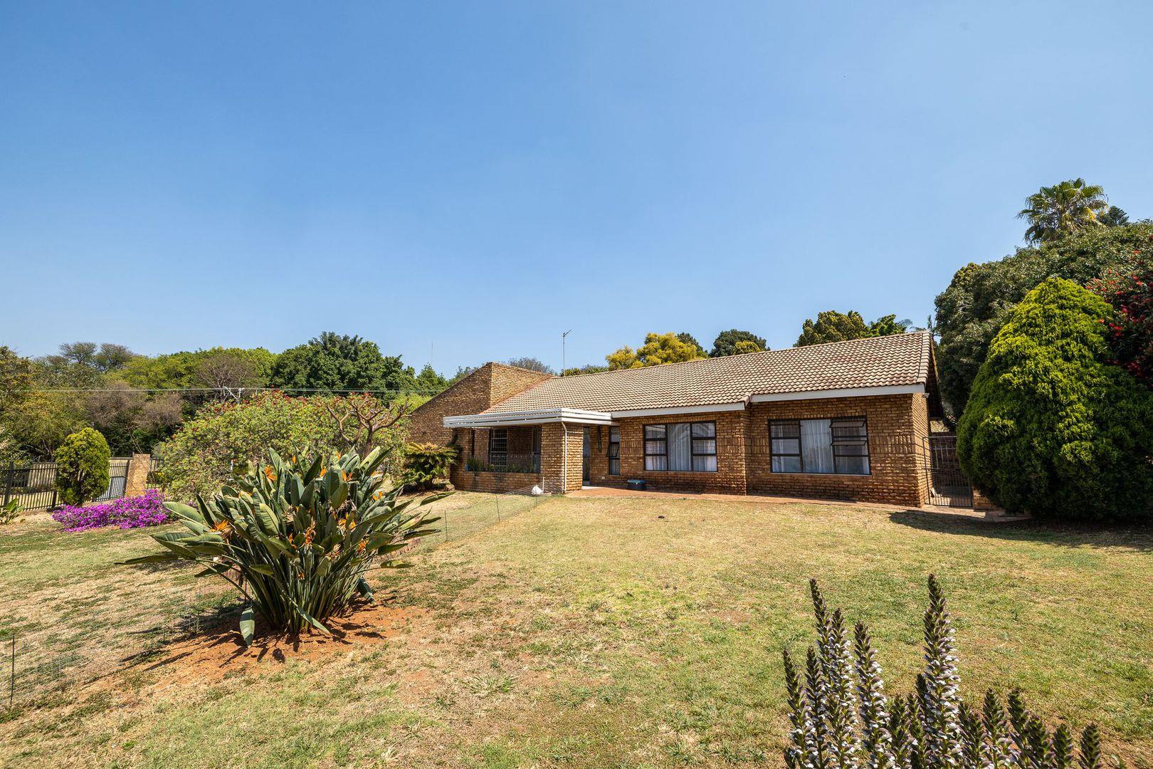 Waterkloof Park Property Property and houses for sale in Waterkloof
