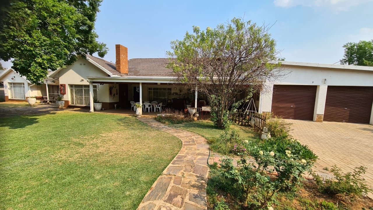 Property and houses for sale in Klerksdorp Klerksdorp Property