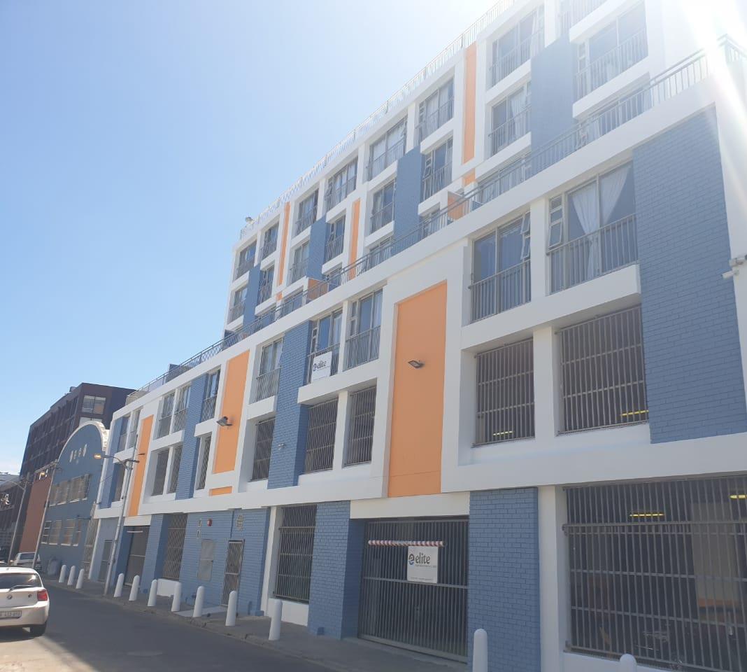 1 Bedroom Apartment / flat to rent in Woodstock 52 Strand Street