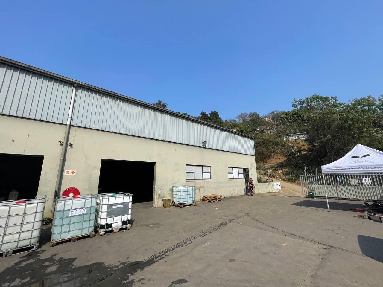 Industrial property for sale in Briardene P24111827838