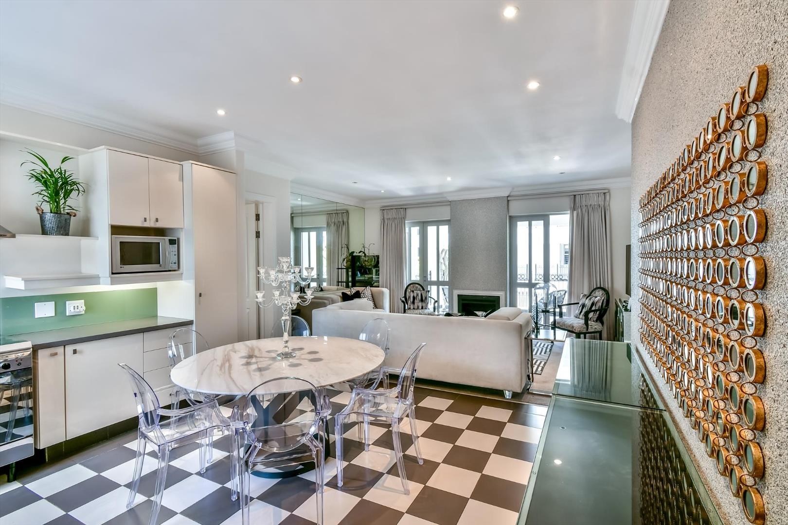 Dunkeld Property Apartments / flats to rent in Dunkeld