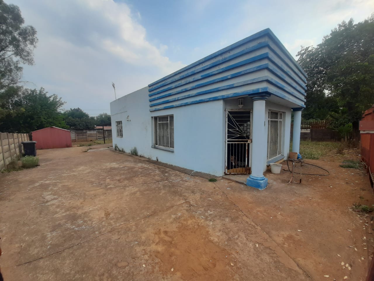 Danville, Pretoria Property Property and houses for sale in Danville