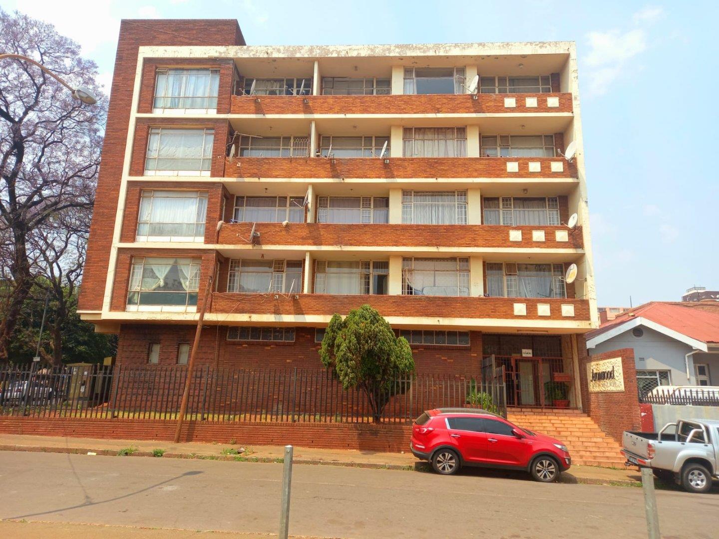 4 Bedroom Apartment / flat for sale in Berea P24114172029