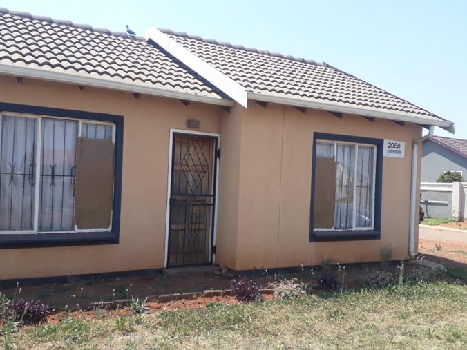 2 Bedroom House for Sale in Mapleton