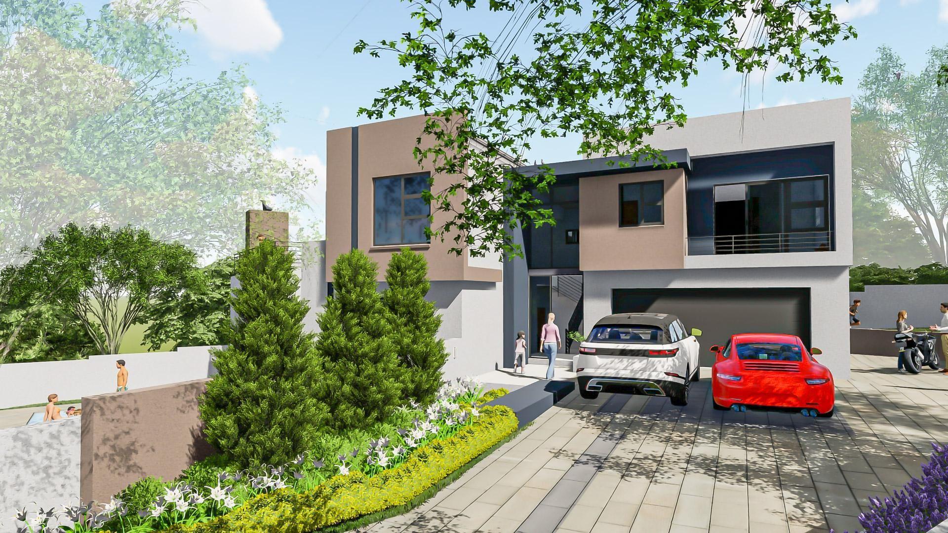 4 Bedroom House for sale in Midstream Heights P24111831024