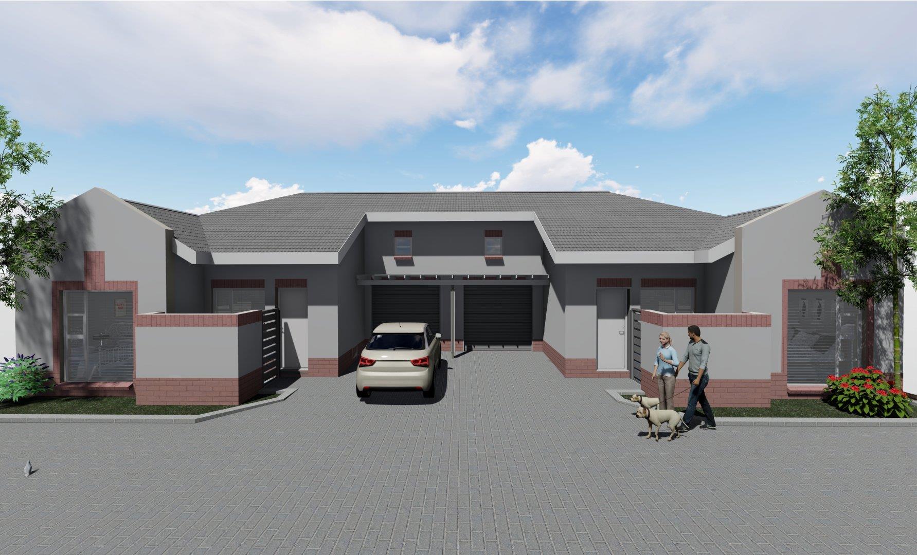 Townhouses for sale in Property Page 3