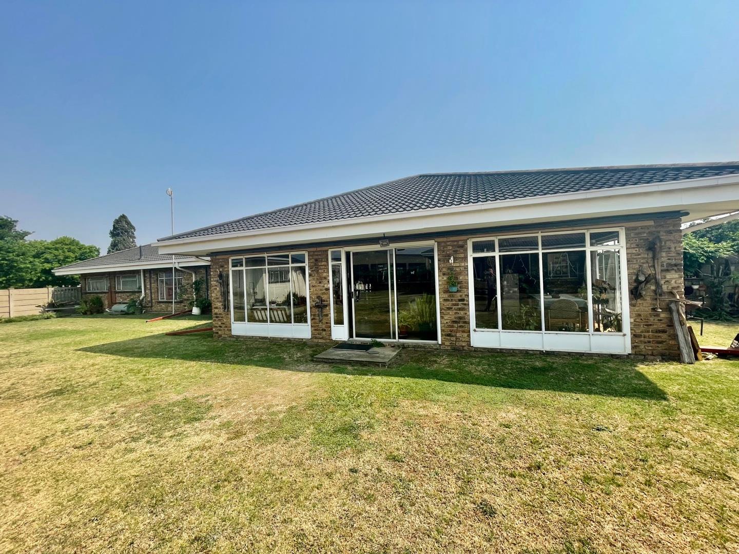 Farm for sale in Homelands P24111831149