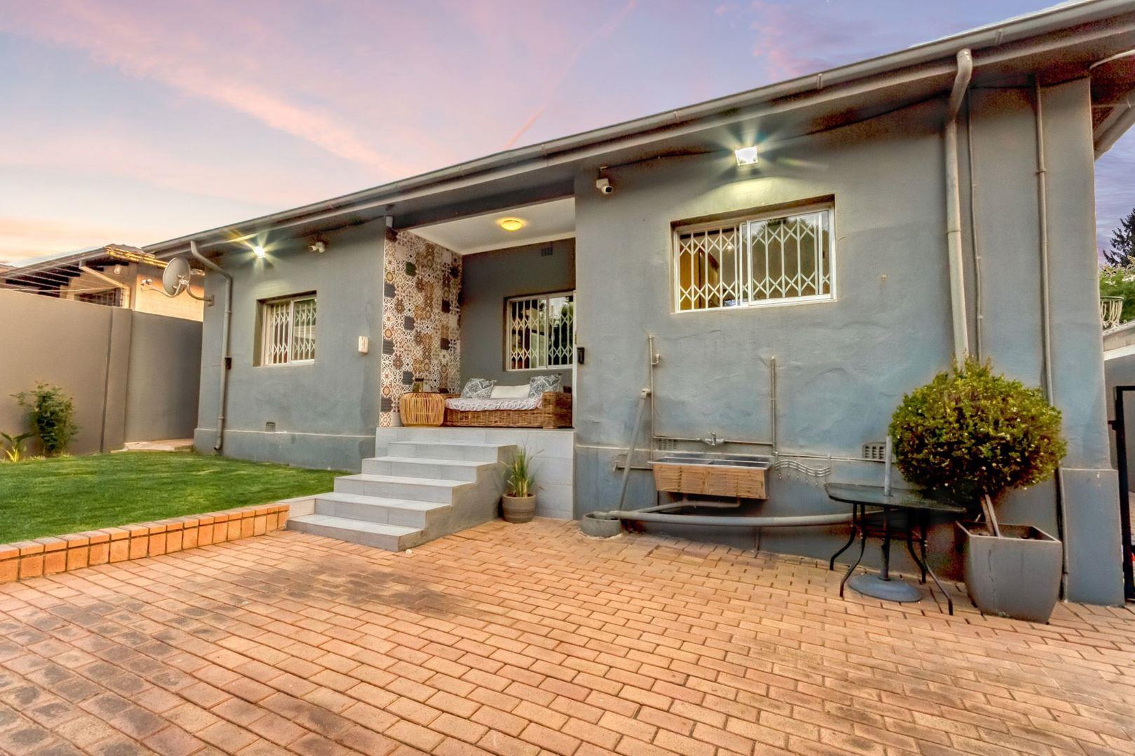 Norwood, Johannesburg Property Property and houses for sale in Norwood, Johannesburg