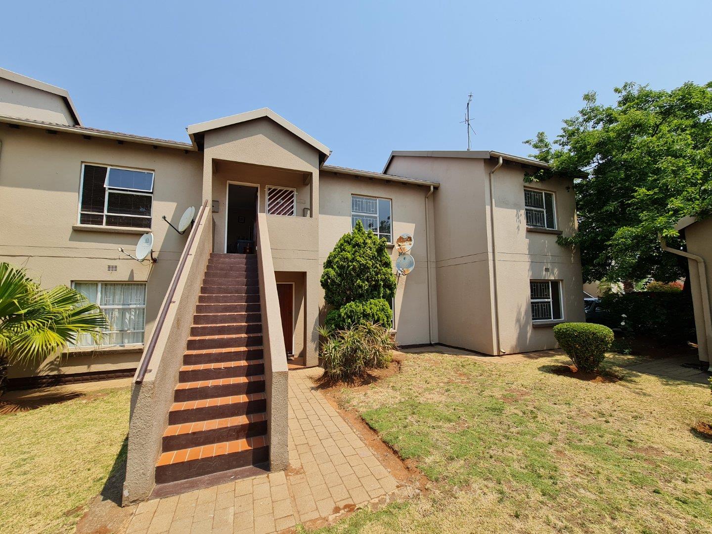 Bonaero Park Property Property and houses for sale in Bonaero Park