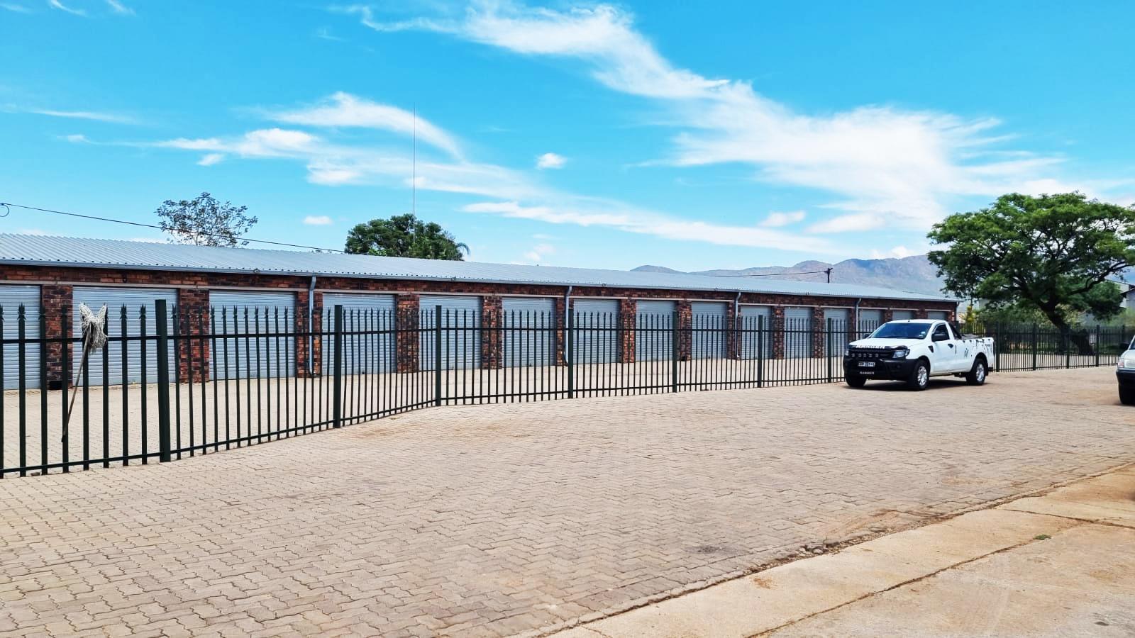 Industrial property for sale in Mokopane Central P24111833394