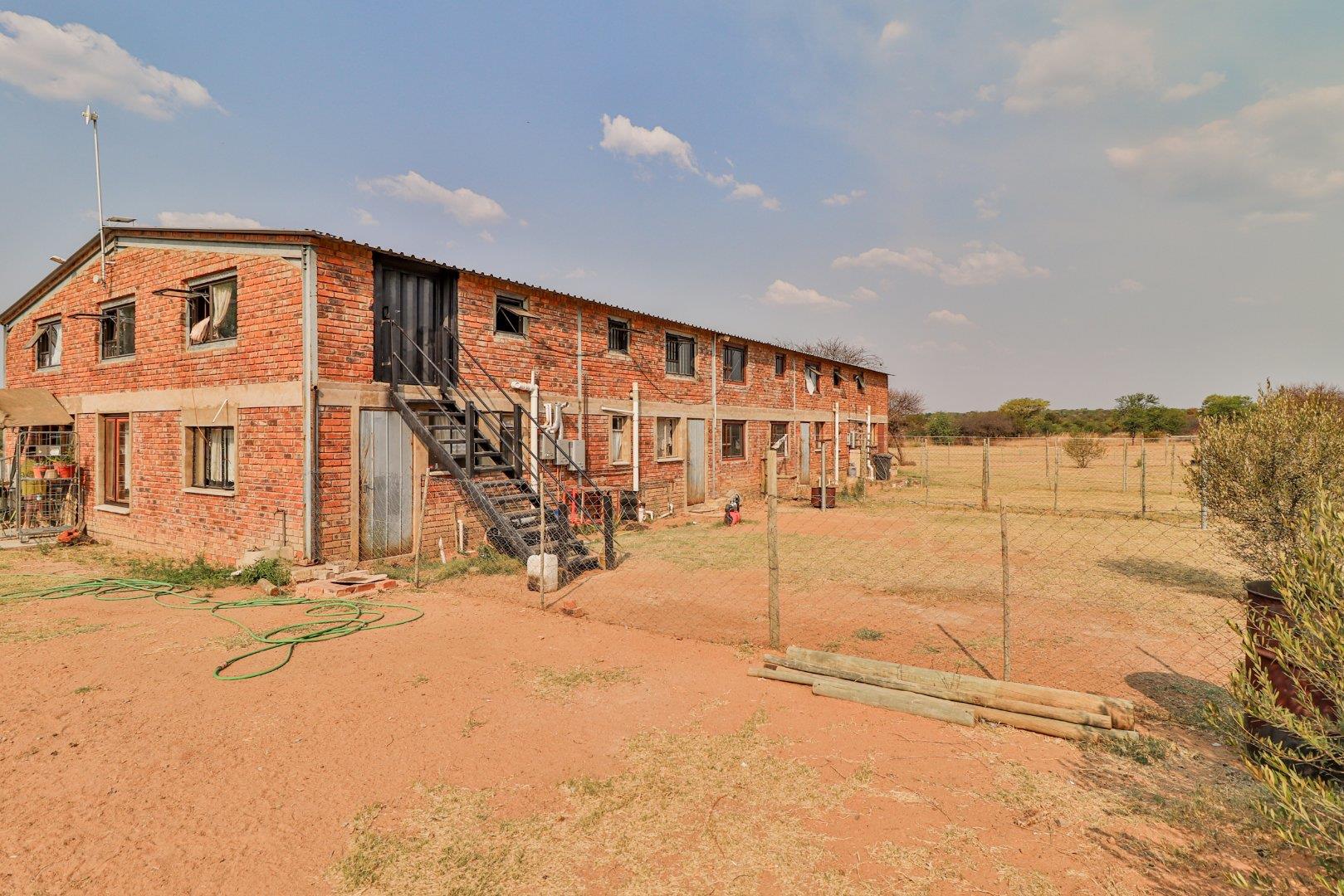 Grootvlei Ah, Wonderboom Property Property and houses for sale in