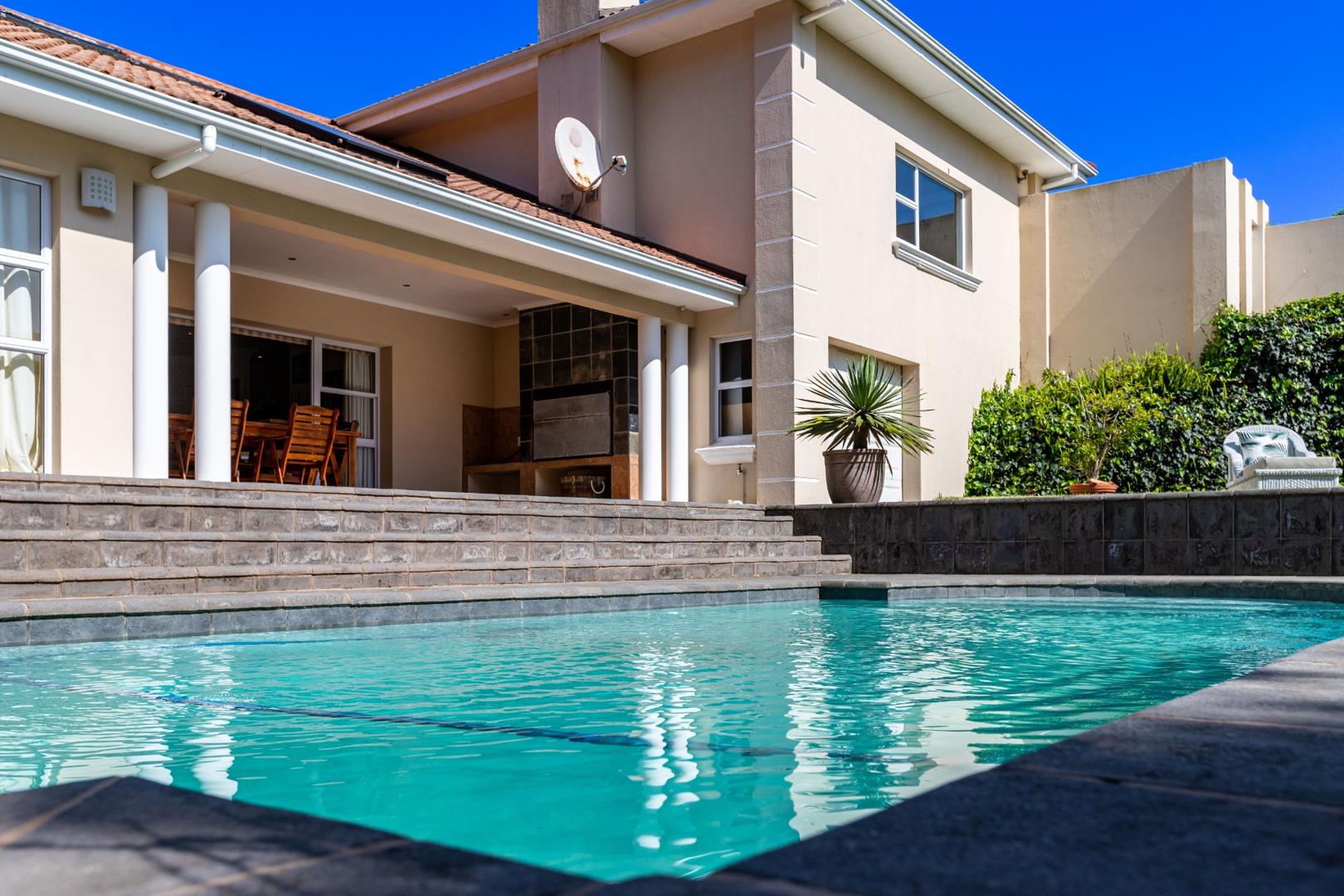 5 Bedroom House for sale in Bunkers Hill P24110983960