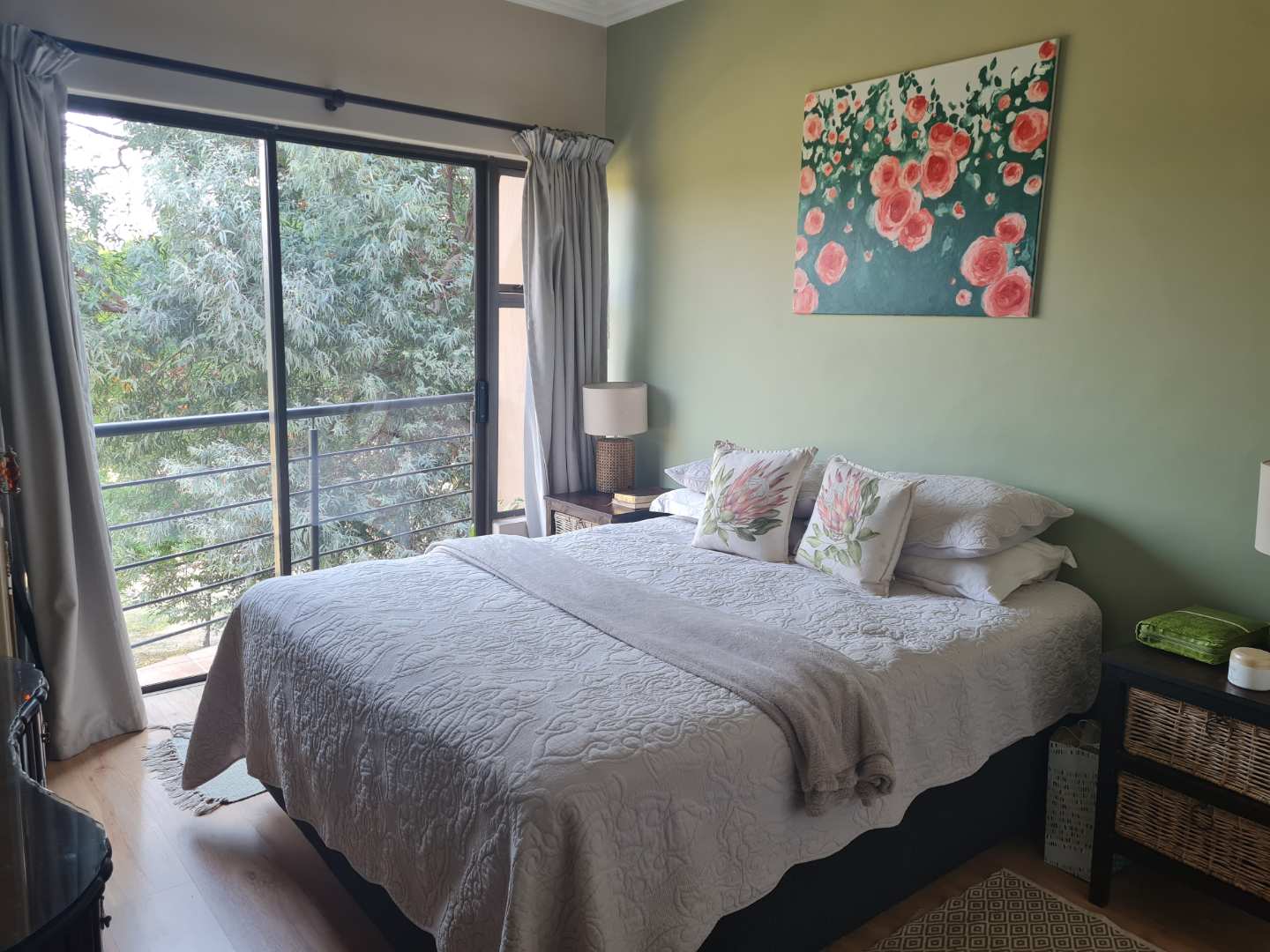 2 Bedroom Apartment / flat to rent in Zwartkop Golf Estate P24111834167