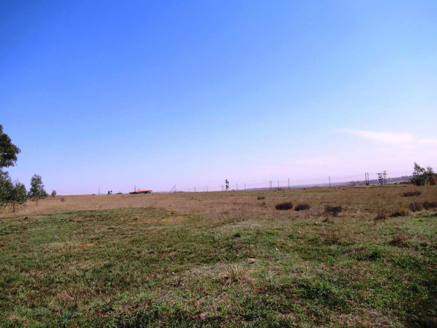 Farm for sale in Durley AH P24111834313