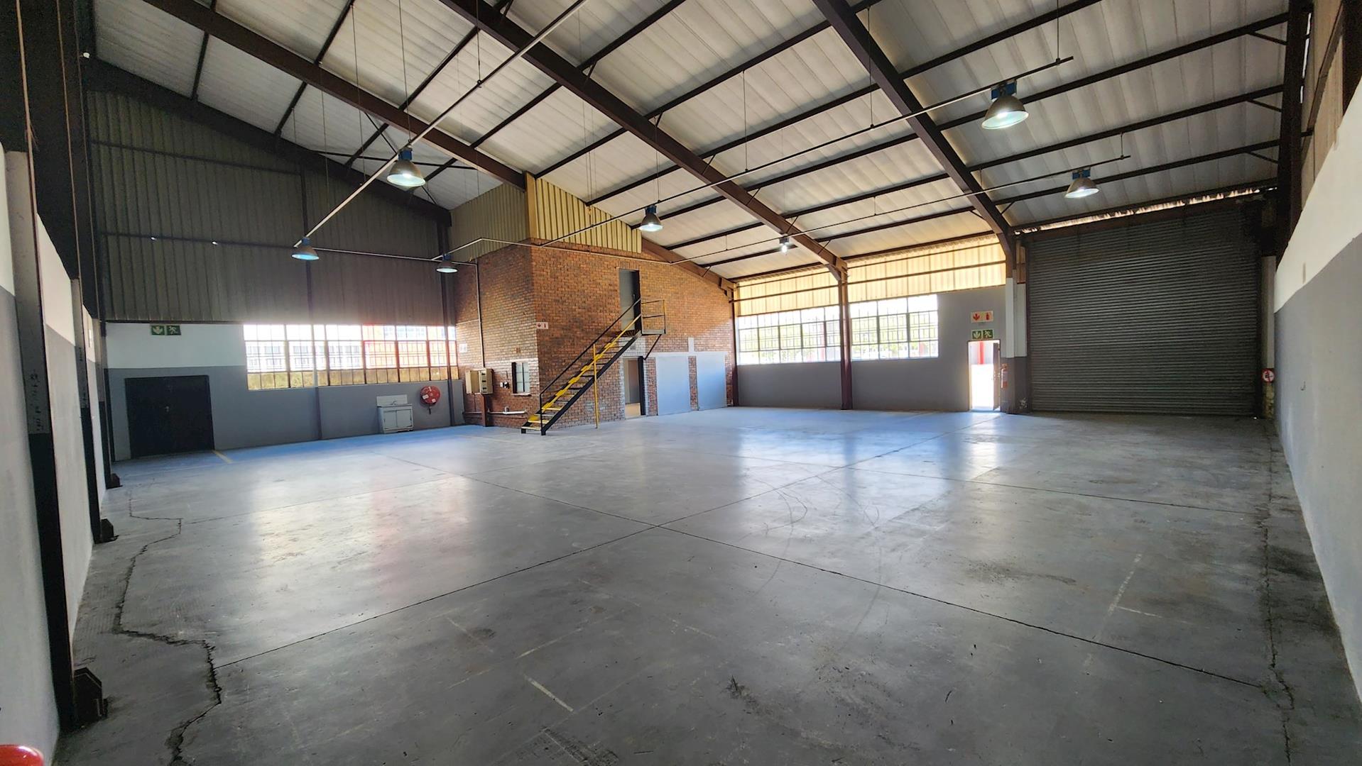 Robertville Property Property and houses to rent in Robertville