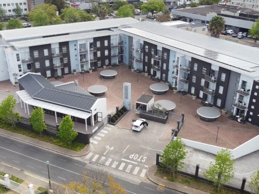 Apartments / flats to rent in Stellenbosch Stellenbosch Property