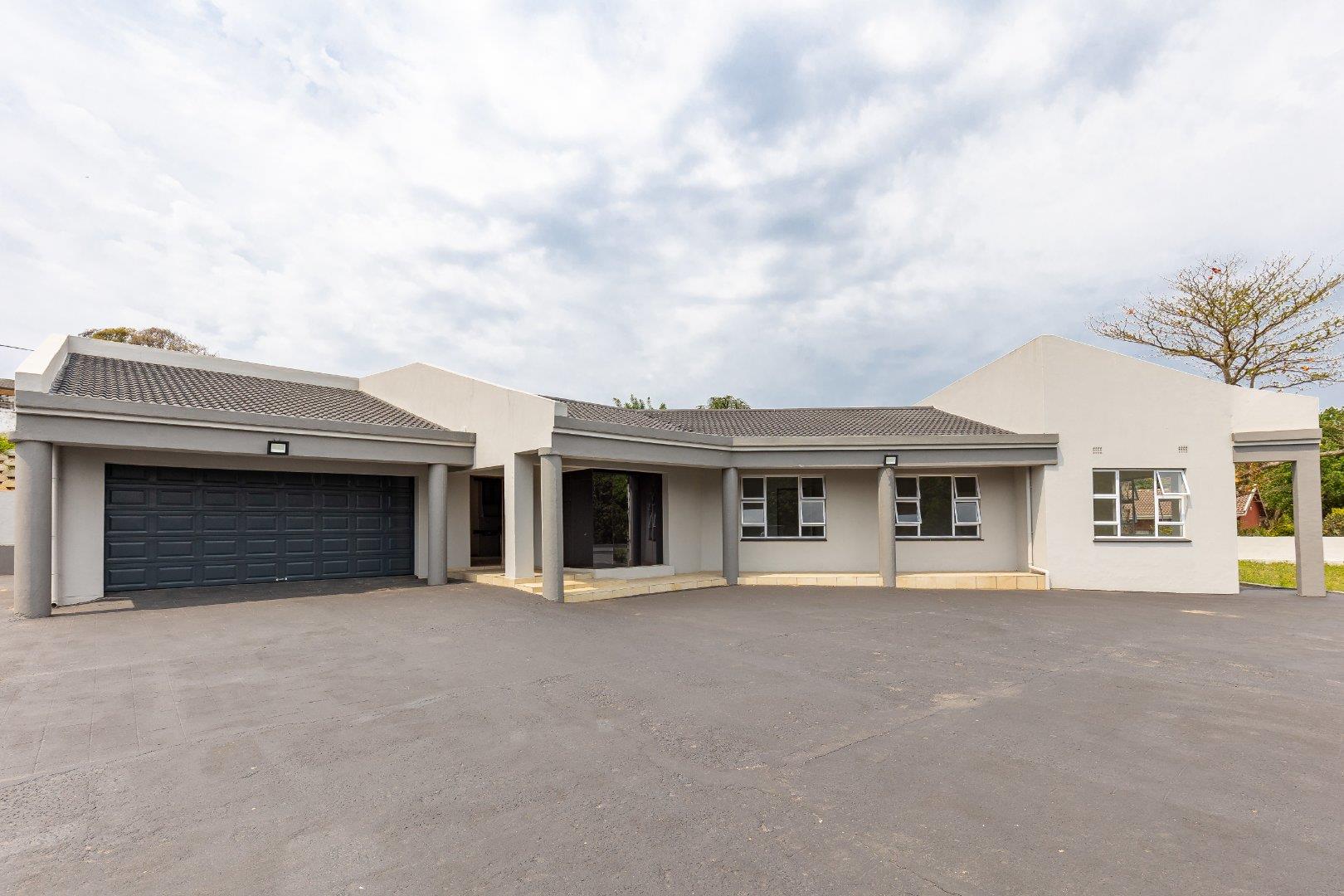 4 Bedroom House for sale in Oslo Beach P24111836033