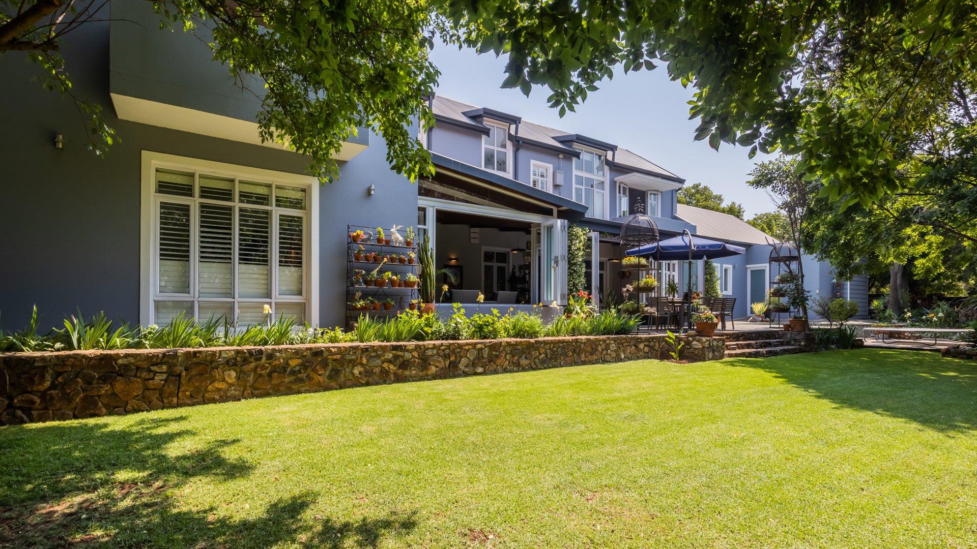 5 Bedroom House for sale in Southdowns Estate P24111836787