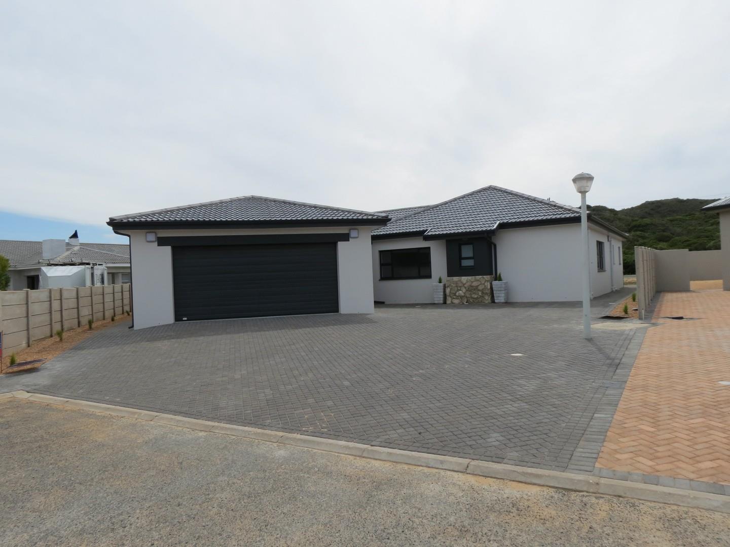 Stilbaai Oos Property Property and houses for sale in Stilbaai Oos