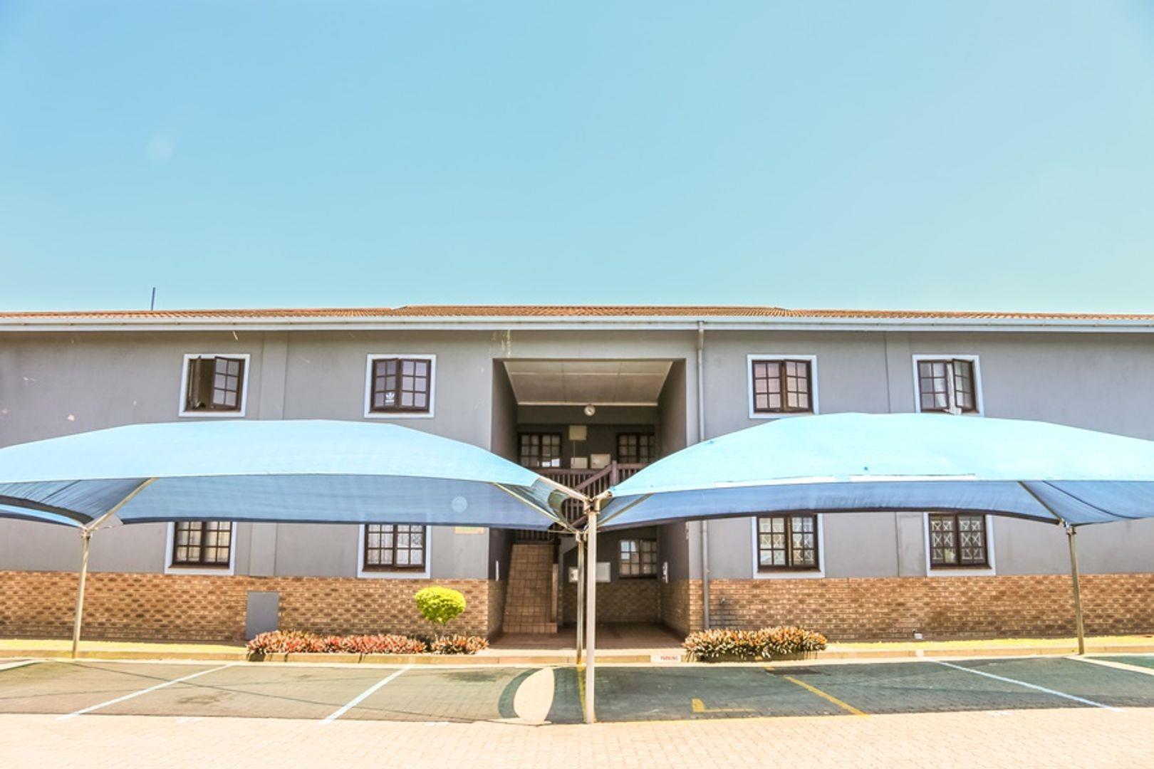 2 Bedroom Apartment / flat for sale in Arboretum P24112600387